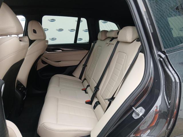 2024 BMW X3 XDRIVE30E M SPORT AUTO XDRIVE 30E M SPORT 5DR AUTO