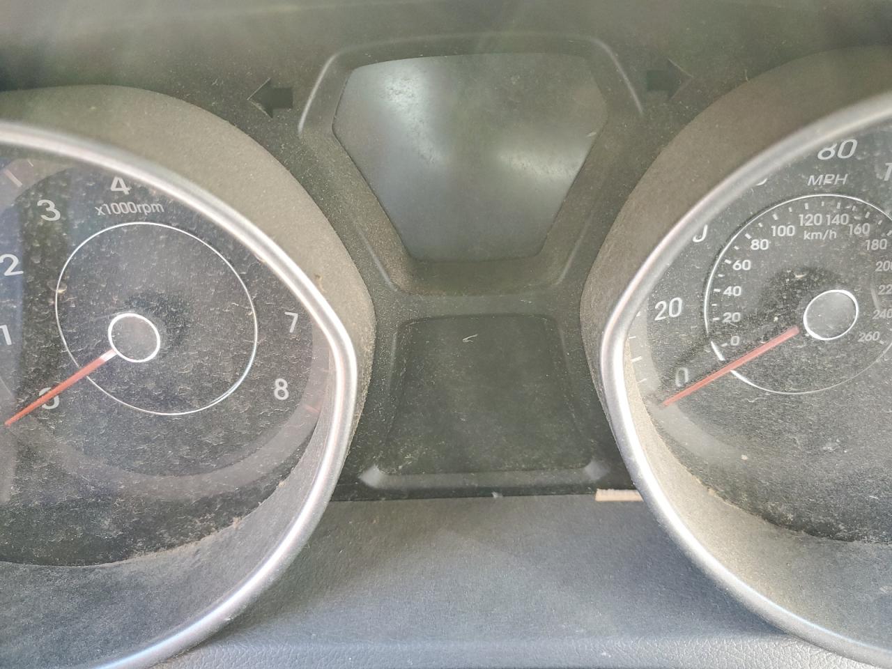 2012 Hyundai Elantra Gls VIN: 5NPDH4AE7CH095871 Lot: 70541645