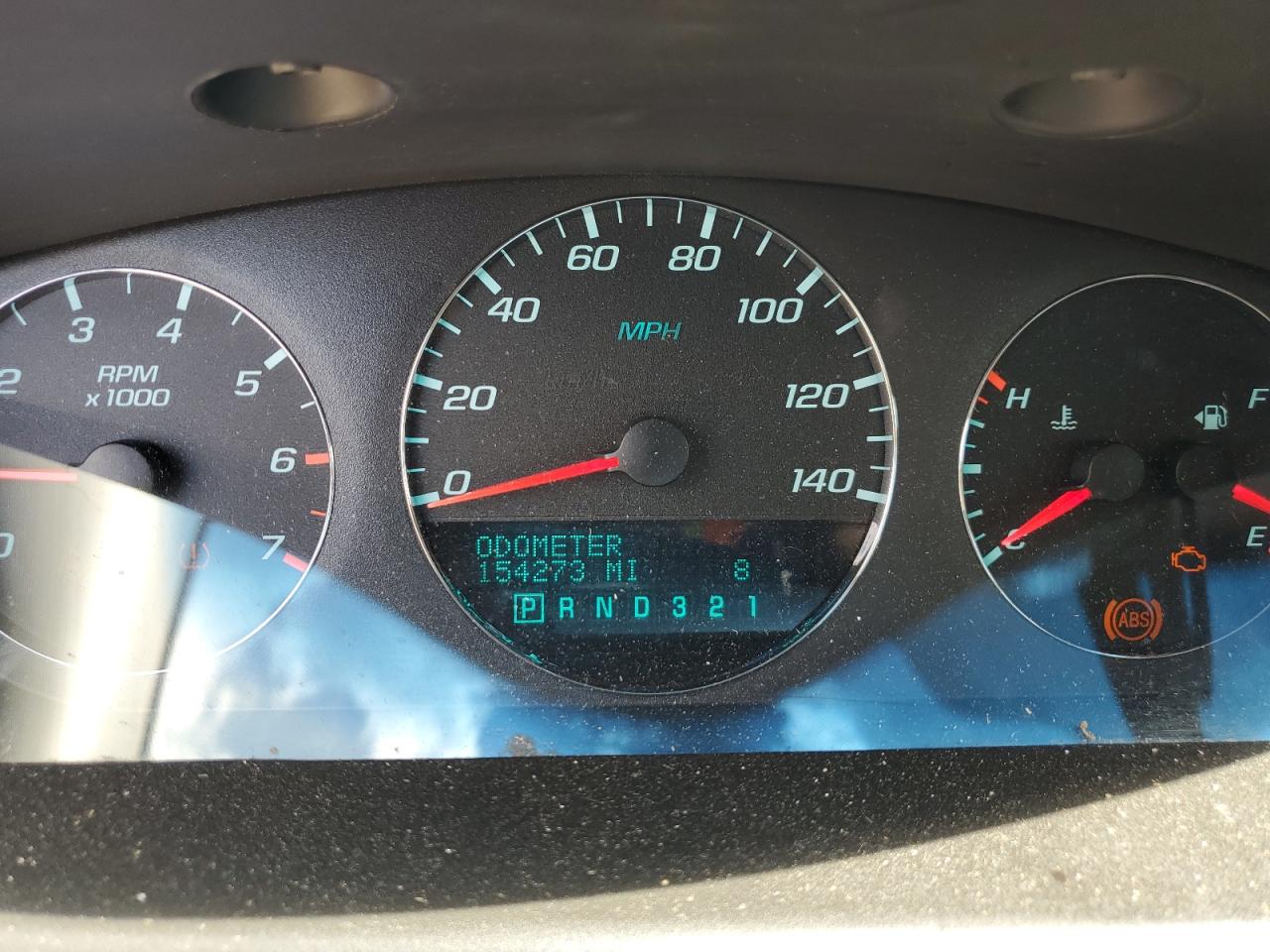 2011 Chevrolet Impala Lt VIN: 2G1WG5EK3B1134210 Lot: 68738165