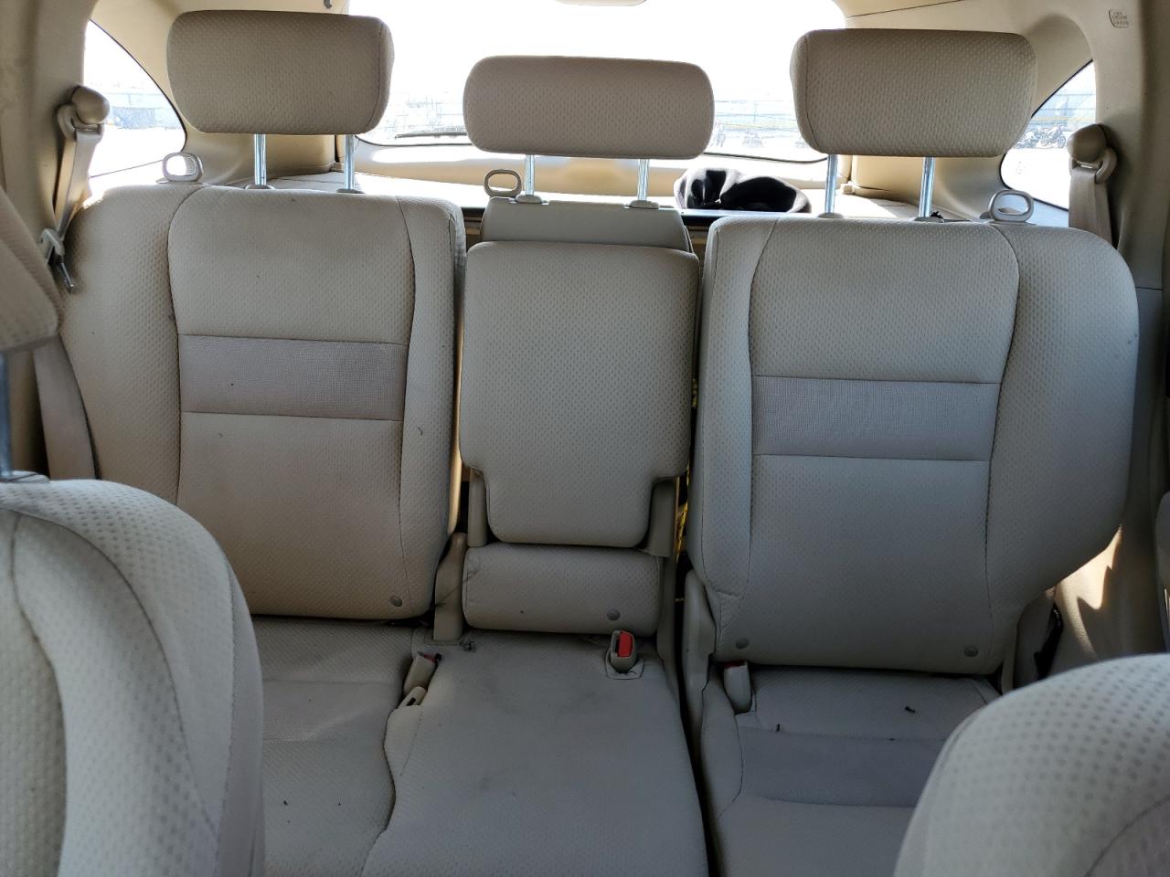 2009 Honda Cr-V Lx VIN: 5J6RE383X9L010209 Lot: 70197395