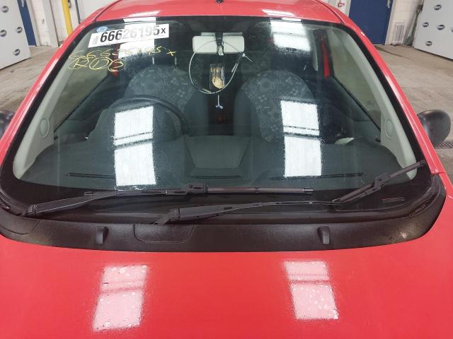 2013 FORD KA STUDIO