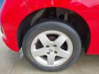 2010 PEUGEOT 207 VERVE for sale at Copart EAST KILBRIDE