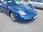 2008 PORSCHE BOXSTER for sale at Copart SANDWICH