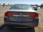 2009 HONDA CIVIC DX-G   for sale at Copart AB - CALGARY