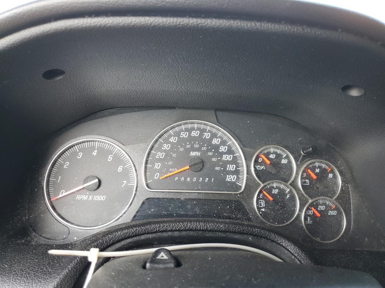 2008 GMC Envoy VIN: 1GKDT13S782209011 Lot: 69326505