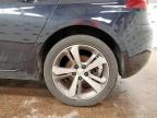 2016 PEUGEOT 308 ALLURE for sale at Copart NEWBURY