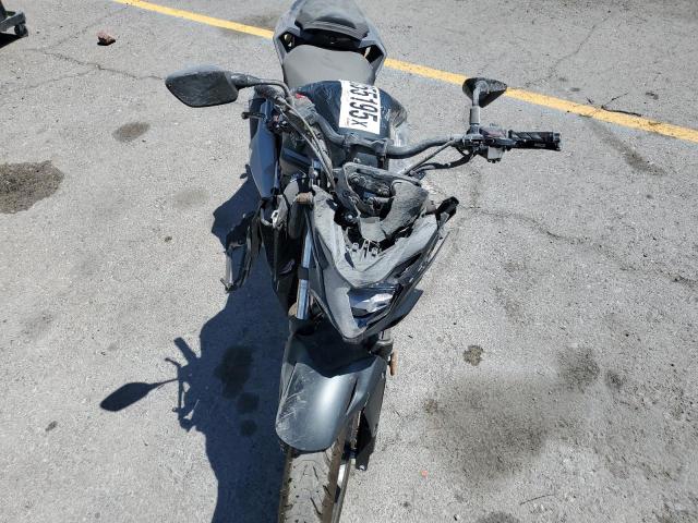 2021 HONDA CB500 FA  