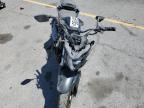2021 HONDA CB500 FA   for sale at Copart NV - LAS VEGAS