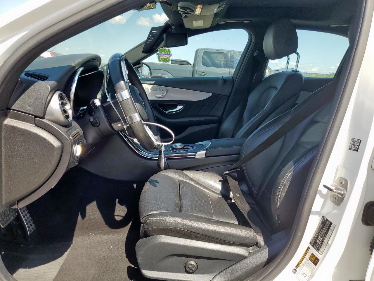 2020 Mercedes-Benz C 300 VIN: 55SWF8DB7LU324439 Lot: 69360605