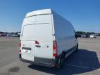 2021 RENAULT MASTER LH35 B-NESS ENERGY  for sale at Copart SANDTOFT