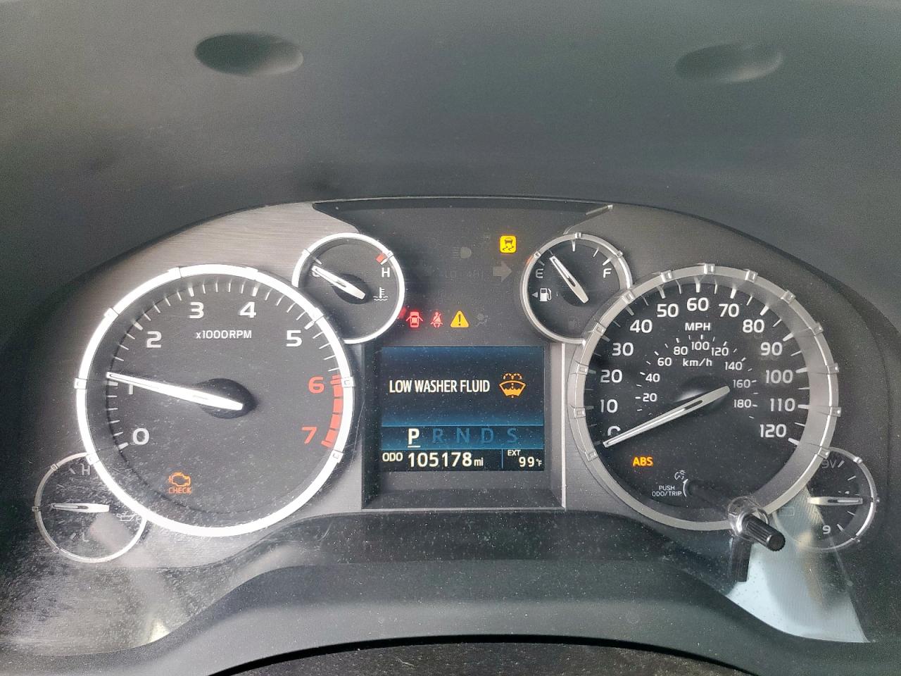 2017 Toyota Tundra Crewmax Sr5 VIN: 5TFEW5F14HX218494 Lot: 69531705