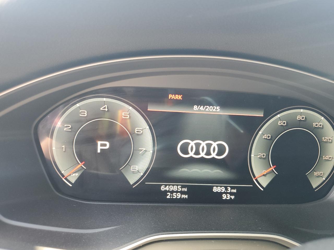 2022 Audi A5 Premium Plus 40 VIN: WAUCBCF51NA011339 Lot: 67620695