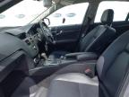 2008 MERCEDES-BENZ C CLASS SE for sale at Copart BRISTOL