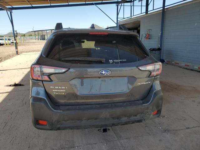  SUBARU OUTBACK 2025 Серый