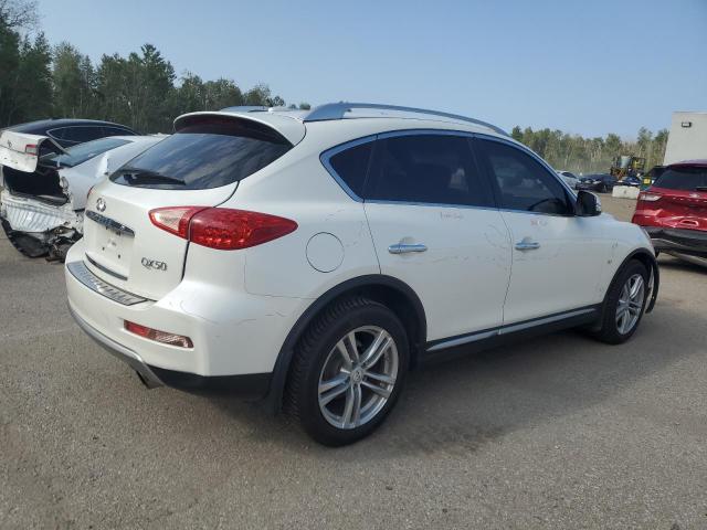 2016 INFINITI QX50   