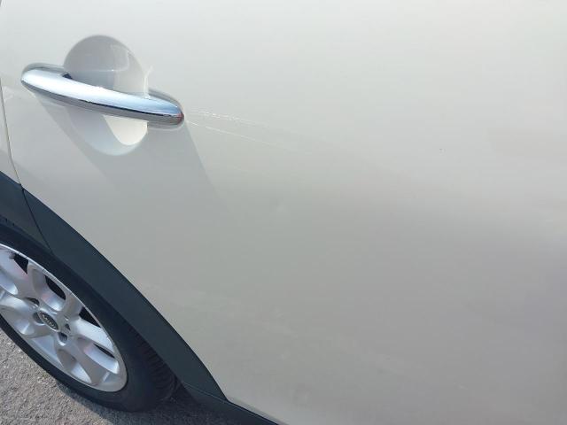 2018 MINI COOPER AUTO 