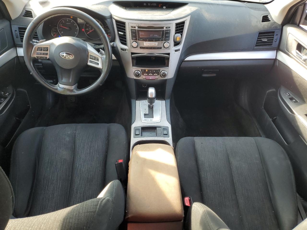 2013 Subaru Legacy 2.5I Premium VIN: 4S3BMBC6XD3014212 Lot: 67389255