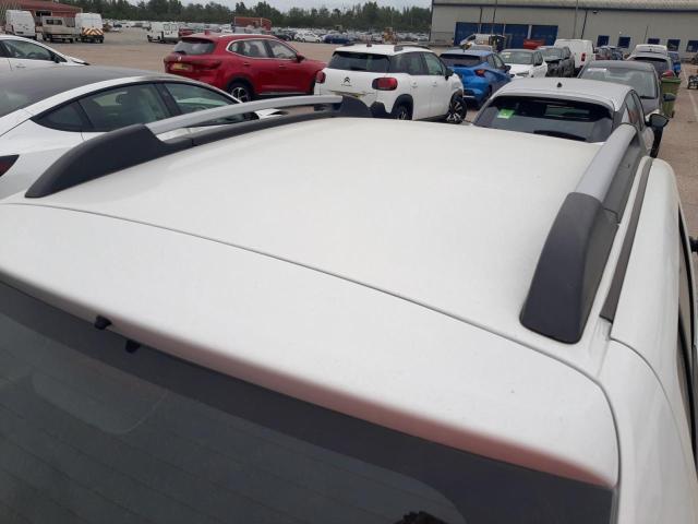 2014 DACIA SANDERO STEPWAY 0.9 TCE LAUREATE 5DR