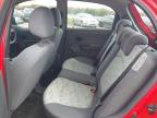 2009 CHEVROLET MATIZ S for sale at Copart WISBECH