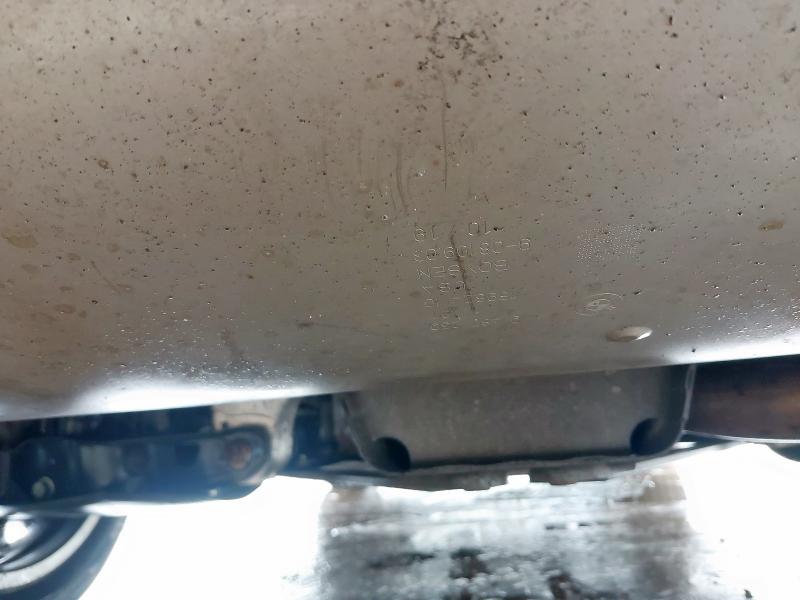 2019 BMW X5 XDRIVE45E M SPORT AUTO 