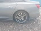 2022 AUDI A6 S LN BL for sale at Copart YORK