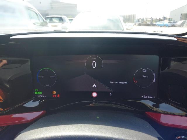 2021 VAUXHALL MOKKA E SRI PREMIUM 