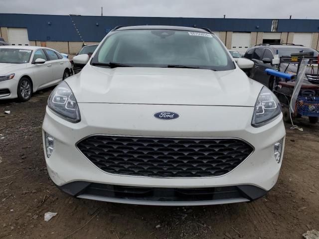  FORD ESCAPE 2022 Белы