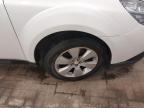 2013 SUBARU OUTBACK SE for sale at Copart SANDWICH