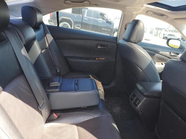 2011 LEXUS ES 350  