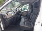 2019 RENAULT TRAFIC for sale at Copart CASTLEDERMOT - IRELAND