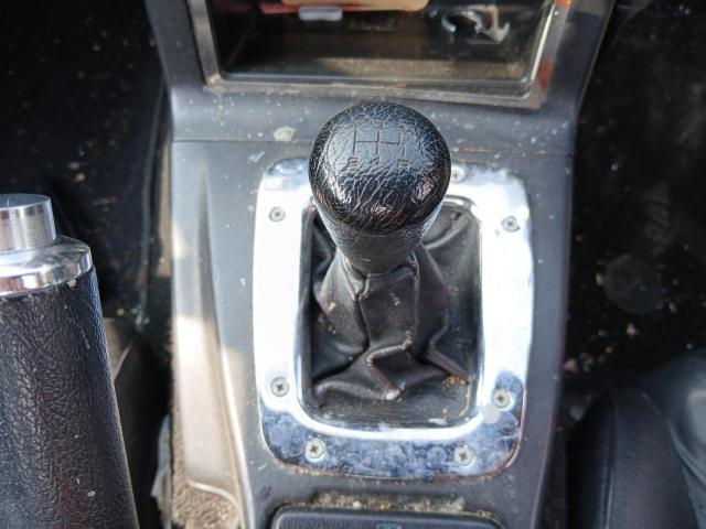 1990 MAZDA MX-5 