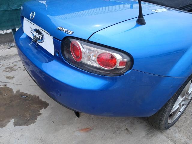 2006 MAZDA MX-5 SPORT