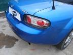 2006 MAZDA MX-5 SPORT for sale at Copart WESTBURY