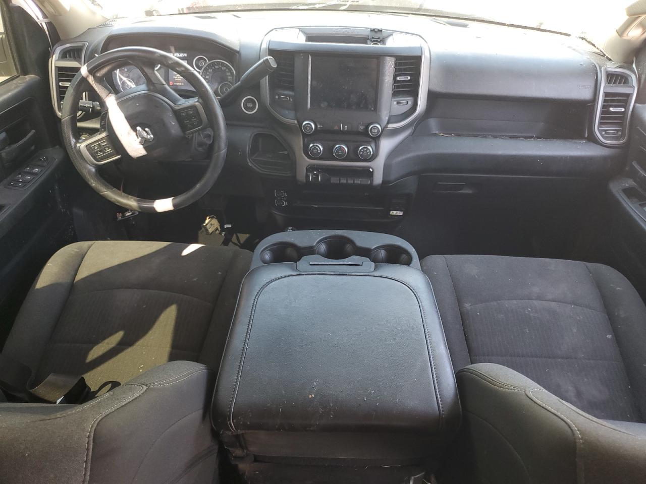 2020 Ram 2500 Tradesman VIN: 3C6UR5CL6LG123433 Lot: 70083745