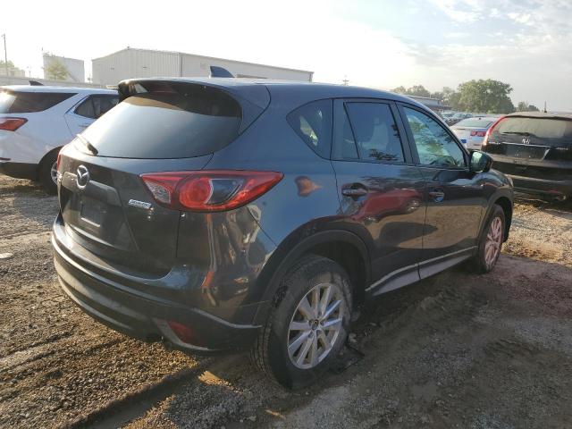  MAZDA CX-5 2014 Charcoal