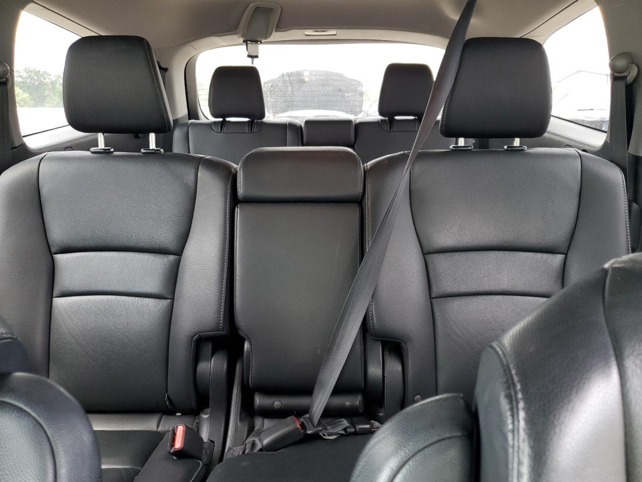 2021 Honda Pilot Exl VIN: 5FNYF5H50MB011201 Lot: 67736415