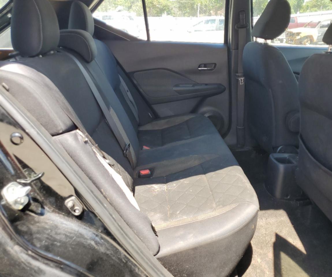 2020 Nissan Kicks Sv VIN: 3N1CP5CV6LL479743 Lot: 68718665