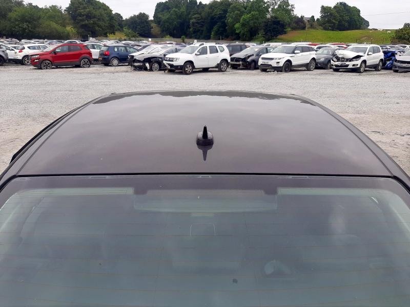 2011 AUDI A4 TECHNIK TDI 