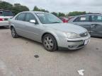 2005 FORD MONDEO GHIA for sale at Copart SANDWICH