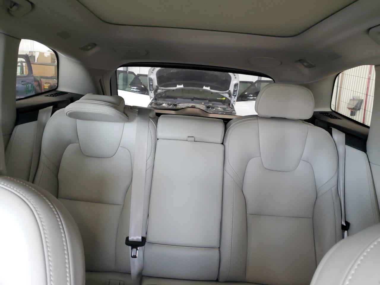 2023 Volvo Xc60 Ultimate VIN: YV4H60DA7P1238286 Lot: 69366495