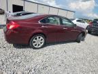 2008 LEXUS ES 350   à vendre chez Copart FL - ORLANDO NORTH