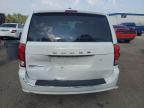 2017 DODGE GRAND CARAVAN SE   for sale at Copart ON - COOKSTOWN