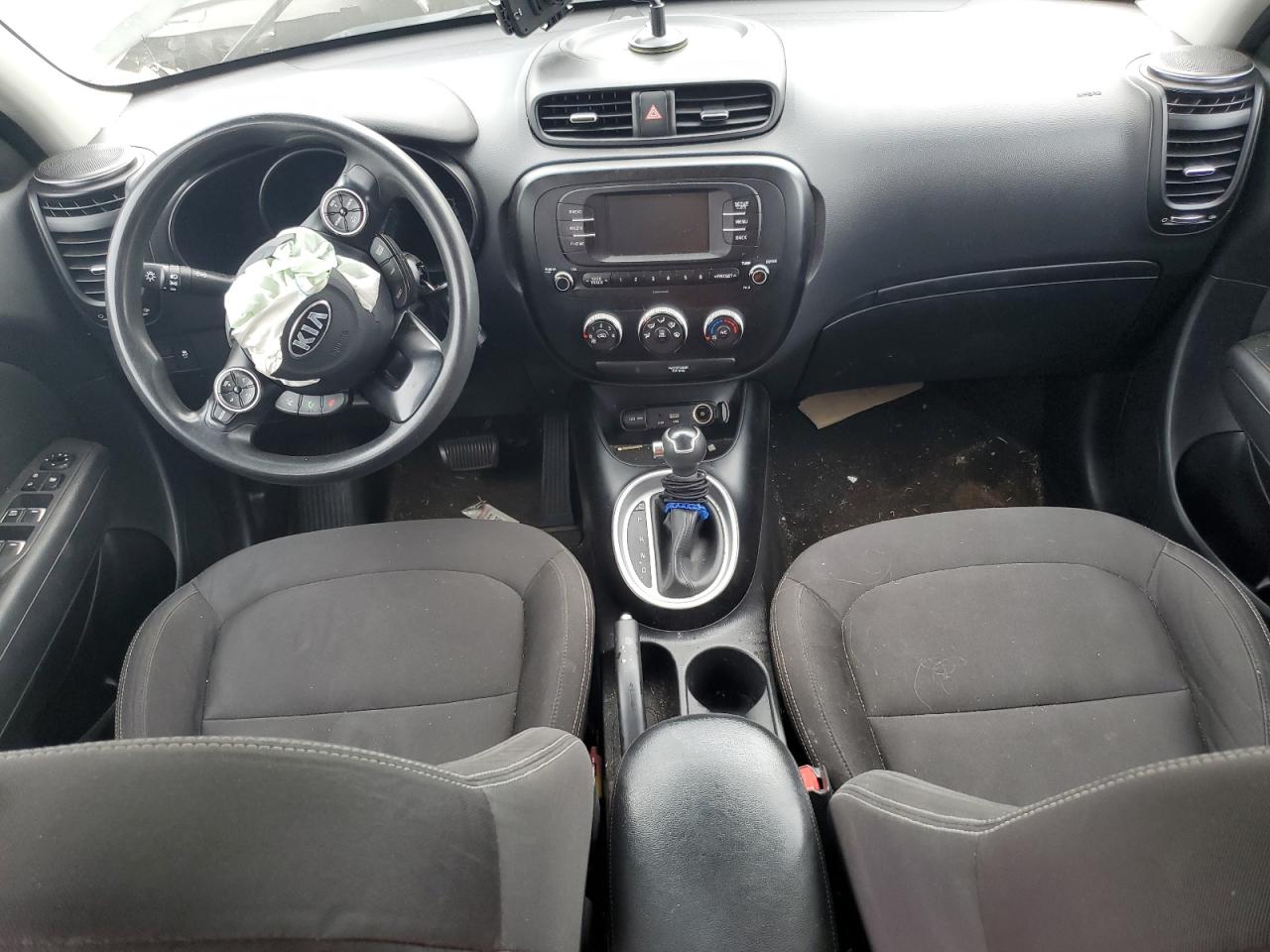 2017 Kia Soul VIN: KNDJN2A23H7429539 Lot: 67736815