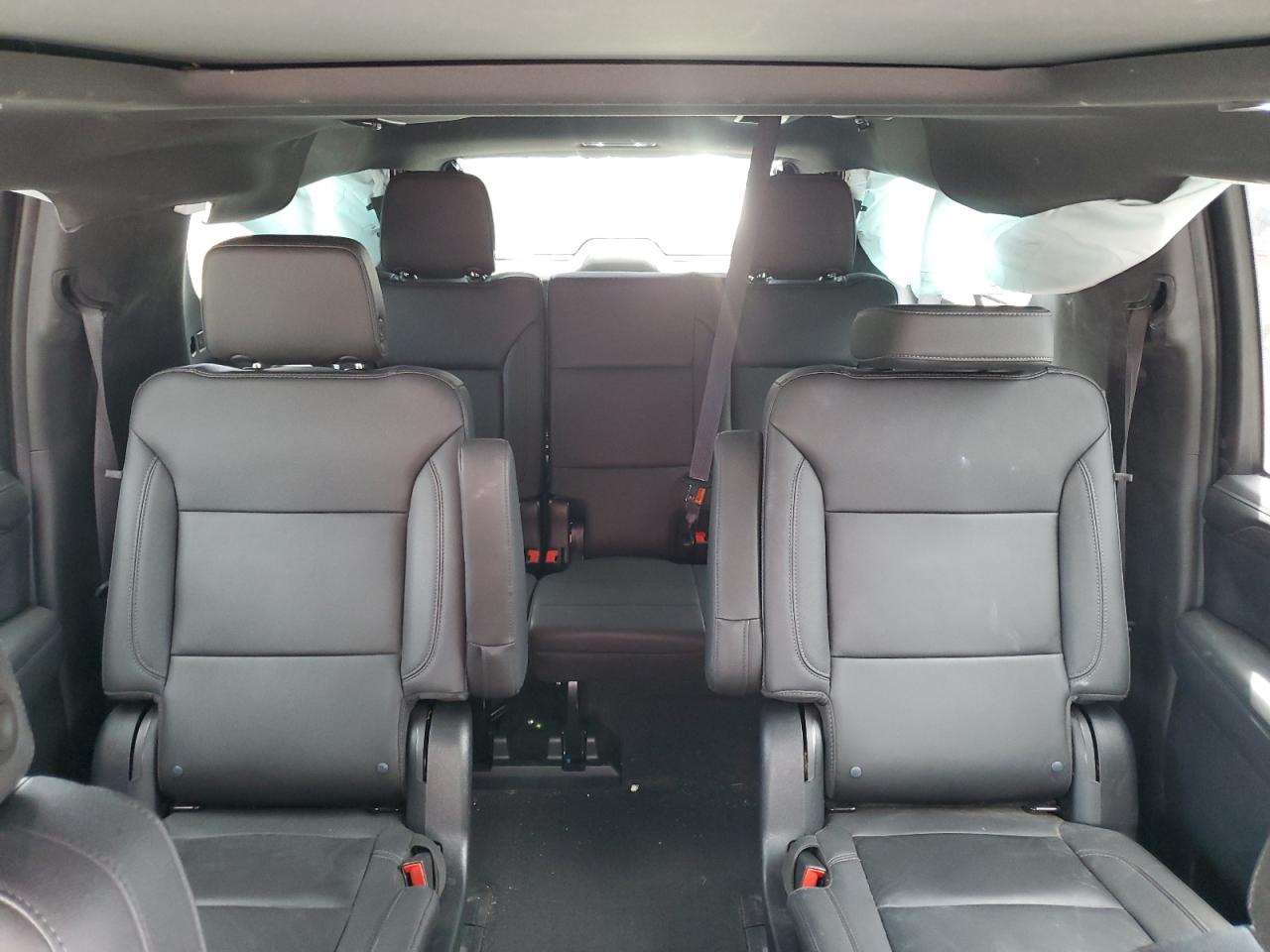 2023 Chevrolet Suburban K1500 Lt VIN: 1GNSKCKT1PR365375 Lot: 70821765