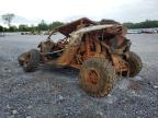 2020 CAN-AM MAVERICK X3 TURBO for sale at Copart GA - CARTERSVILLE