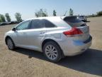 2011 TOYOTA VENZA    for sale at Copart QC - MONTREAL