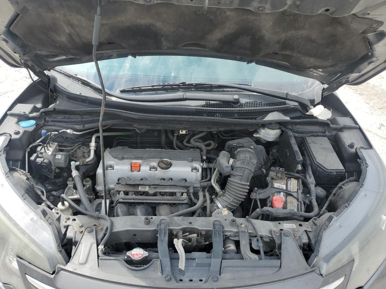 2014 Honda Cr-V Ex VIN: 5J6RM4H56EL026542 Lot: 69653995