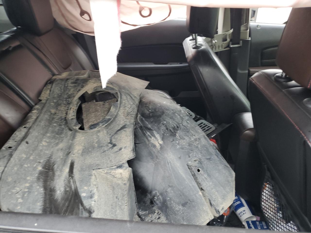 2010 GMC Terrain Slt VIN: 2CTFLJEW8A6359291 Lot: 68513505