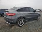 2017 MERCEDES-BENZ GLE COUPE 43 AMG   for sale at Copart CA - SAN DIEGO
