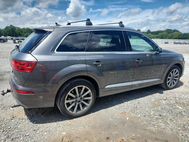 2018 AUDI Q7 PREMIUM PLUS  
